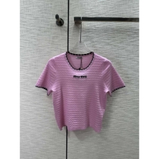 Miu Miu T-Shirts